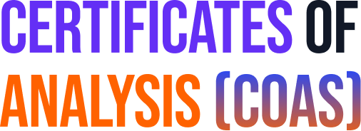 COA-TEXT