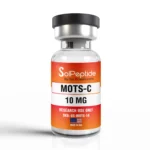 MOTS-c US Sourced