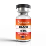 TB500 (Thymosin Beta 4) US Sourced
