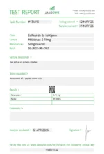 Melanotan 2 (10mg) - Image 2