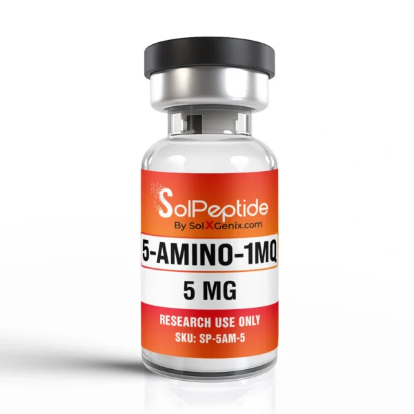 5-amino-1mq