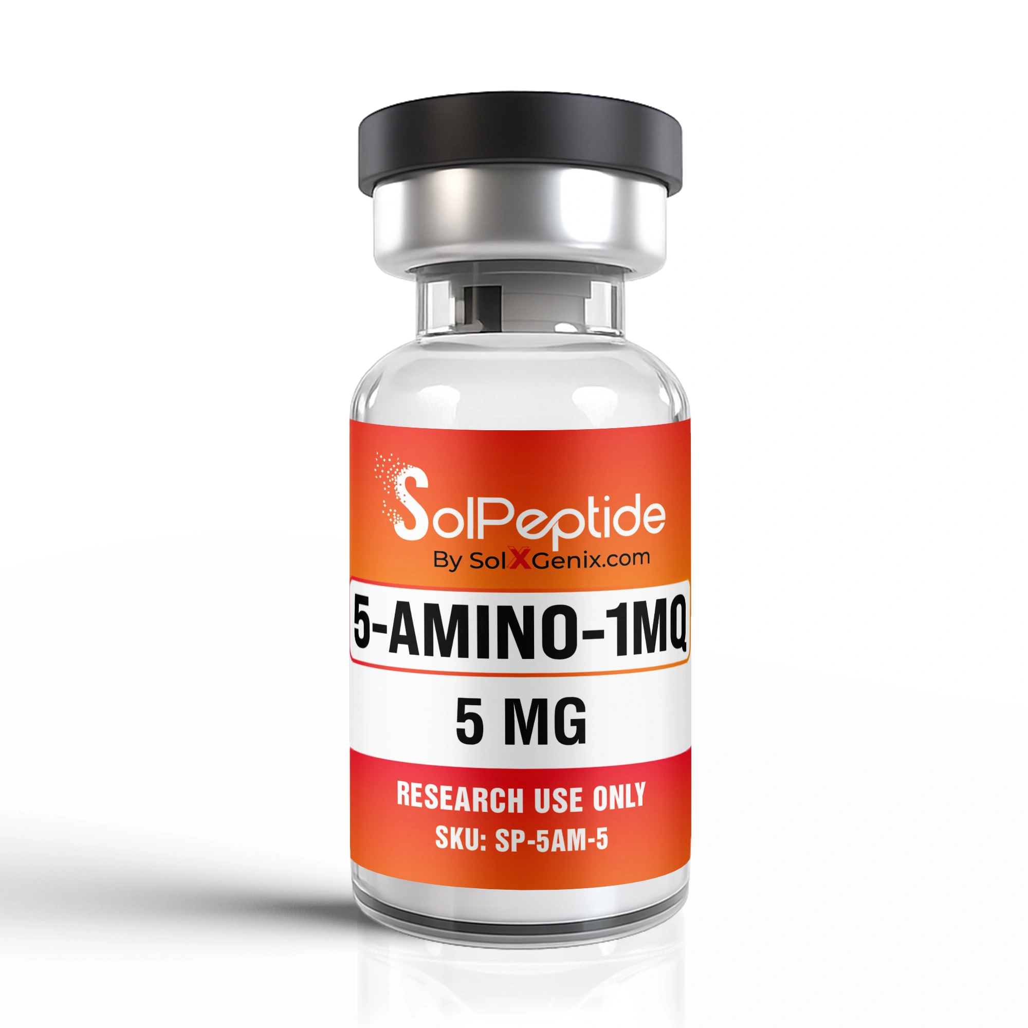 SP-5AM-5-01m 5-amino-1mq - Image 1