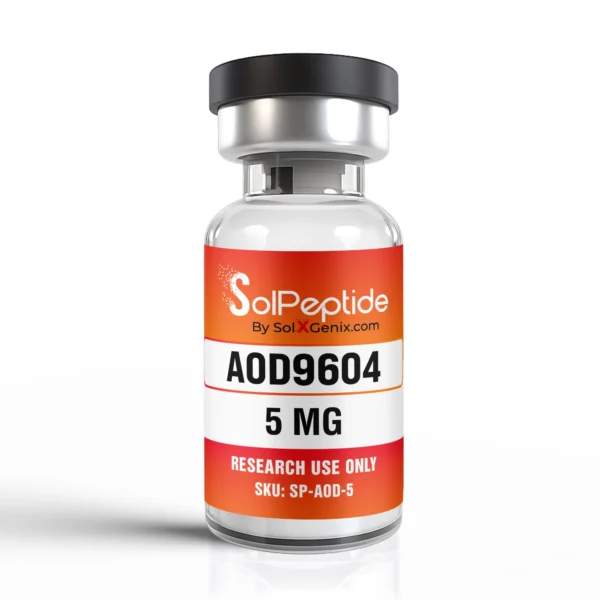 AOD 9604 (5mg)