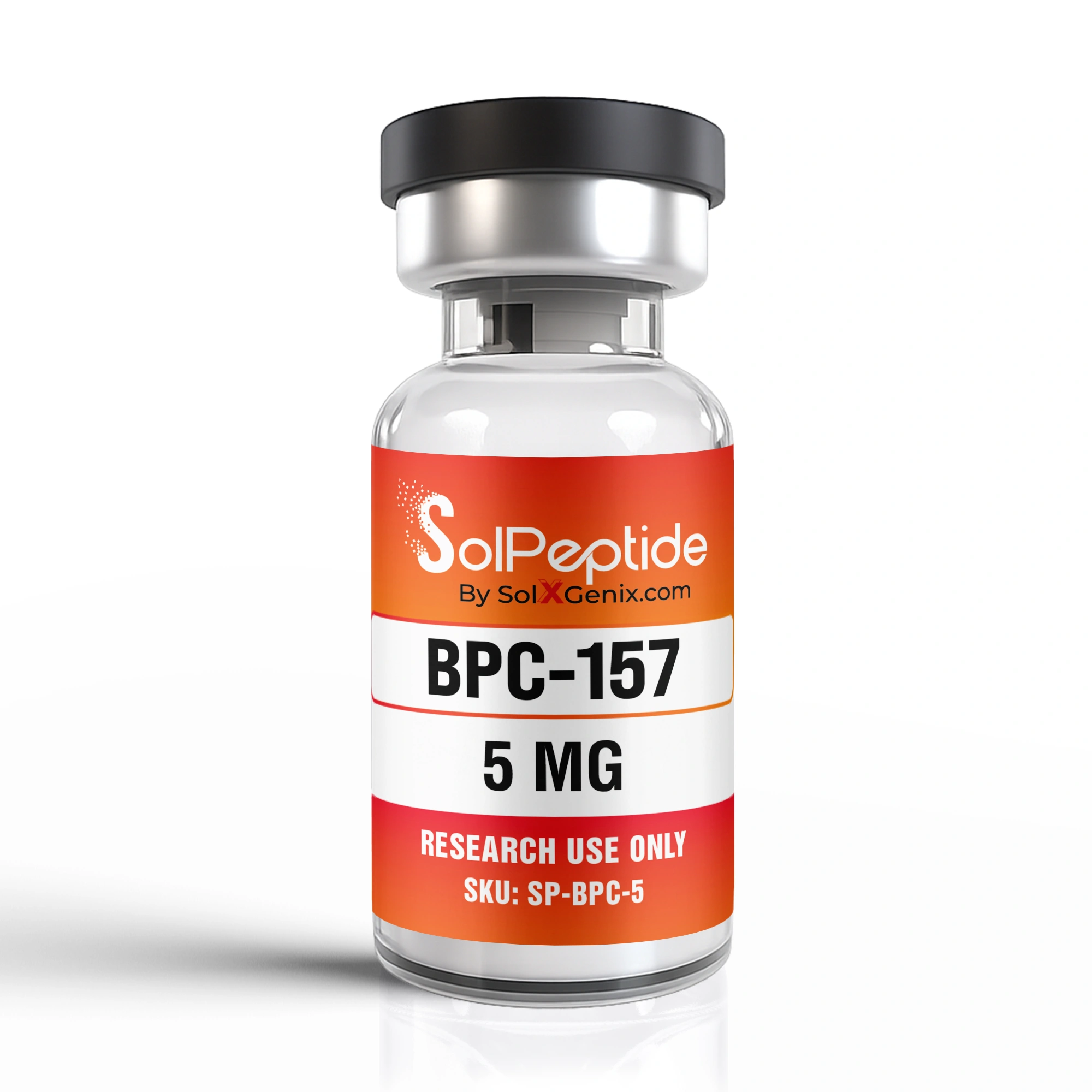 SP-BPC-5-01m BPC-157 - Image 1