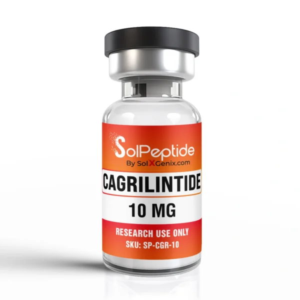 Cagrilintide (10mg)