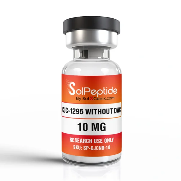 CJC-1295 Without DAC (10mg)
