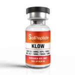GHK-Cu (50mg) / KPV (10mg) / Pentadecapeptide  / Thymosin Beta 4