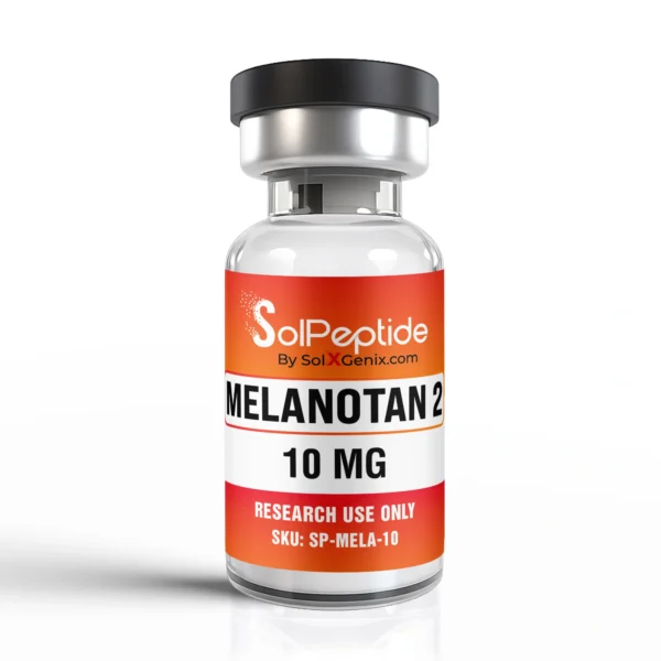 Melanotan 2 (10mg)