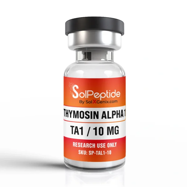 Thymosin Alpha 1 (TA1) (10mg)