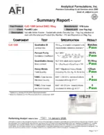 CJC-1295 Without DAC (10mg) - Image 3