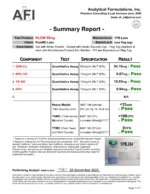 GHK-Cu (50mg) / KPV (10mg) / Pentadecapeptide  / Thymosin Beta 4 - Image 2