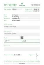 Thymosin Beta 4 - Image 2