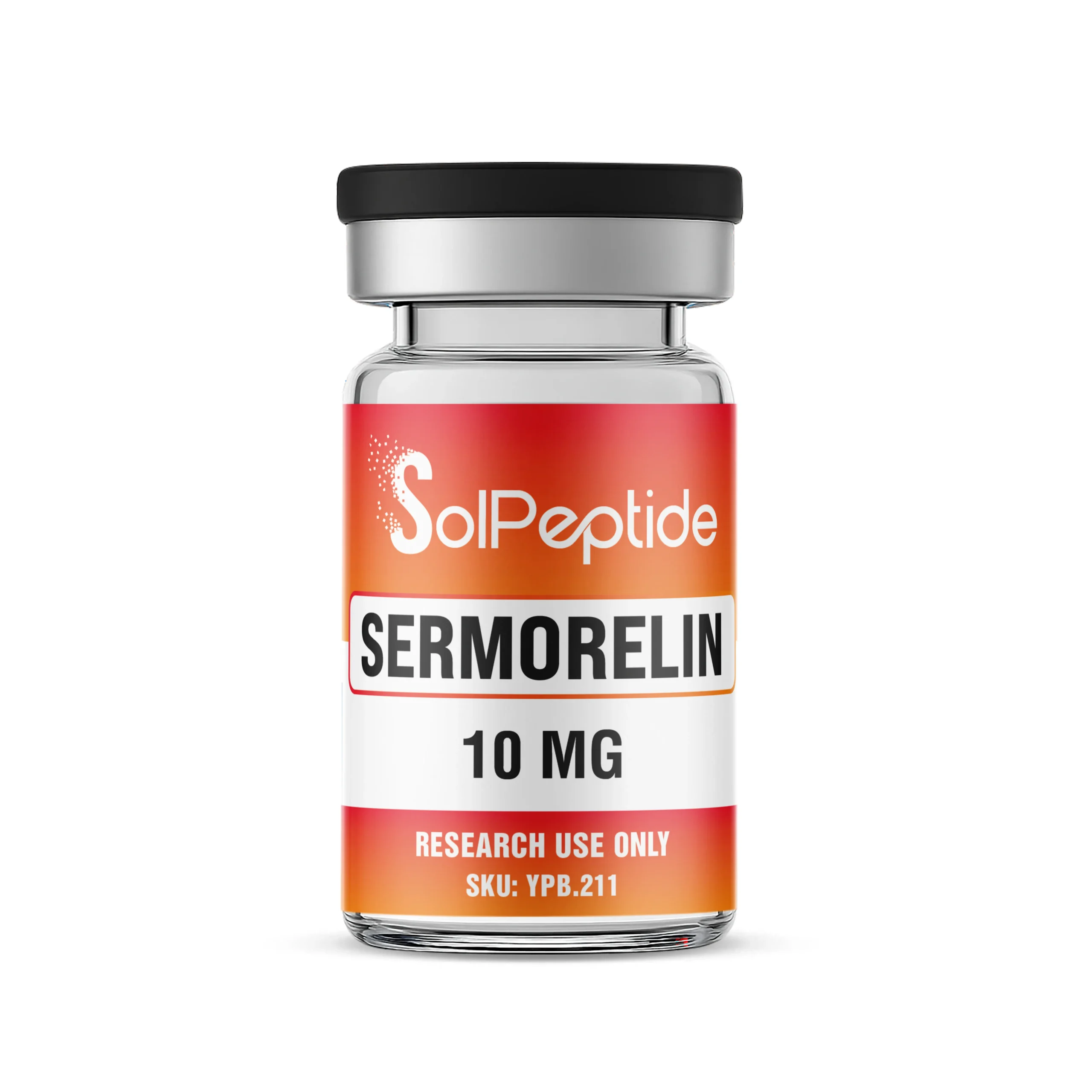 Sermorelin (10mg) - Image 1