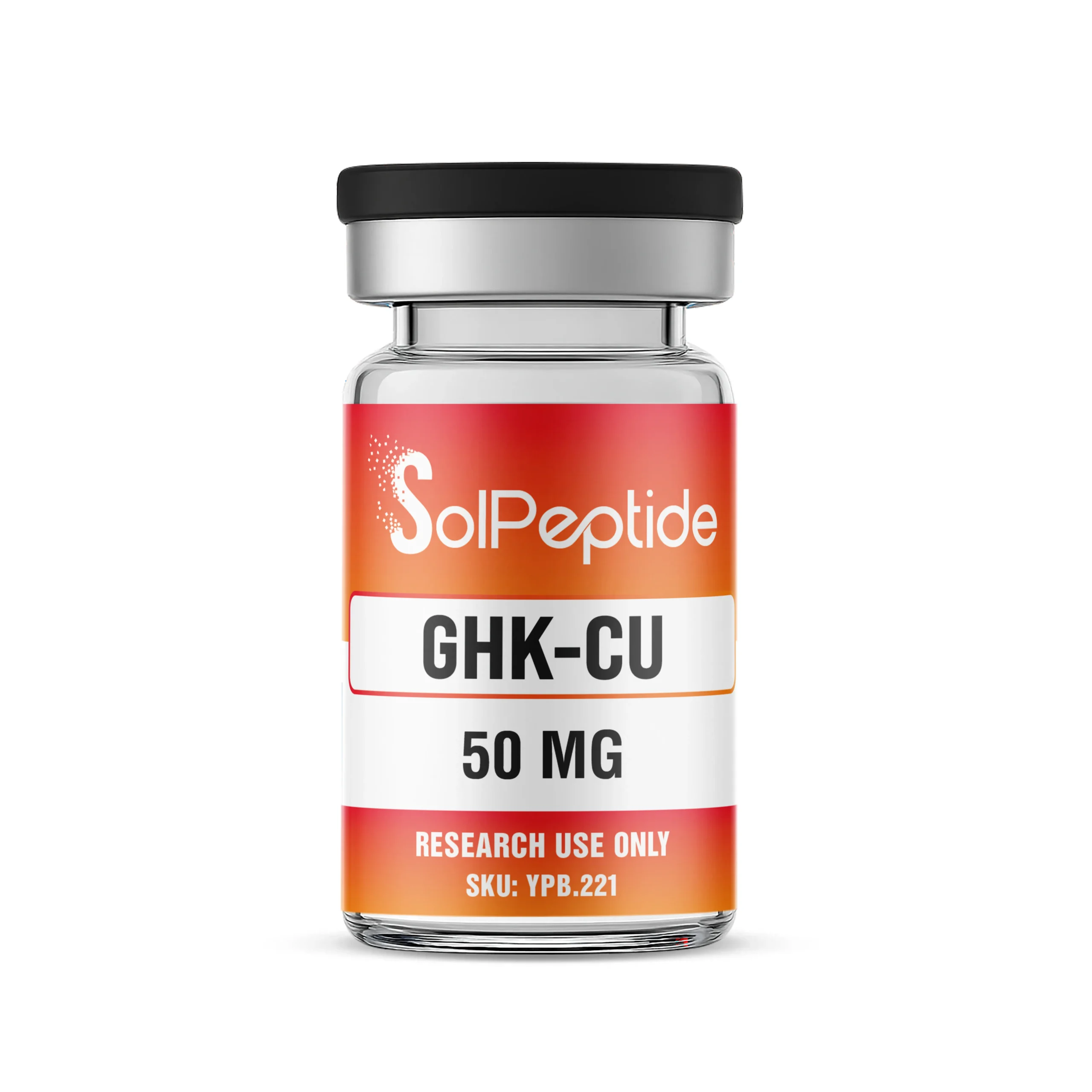GHK-Cu - Image 1