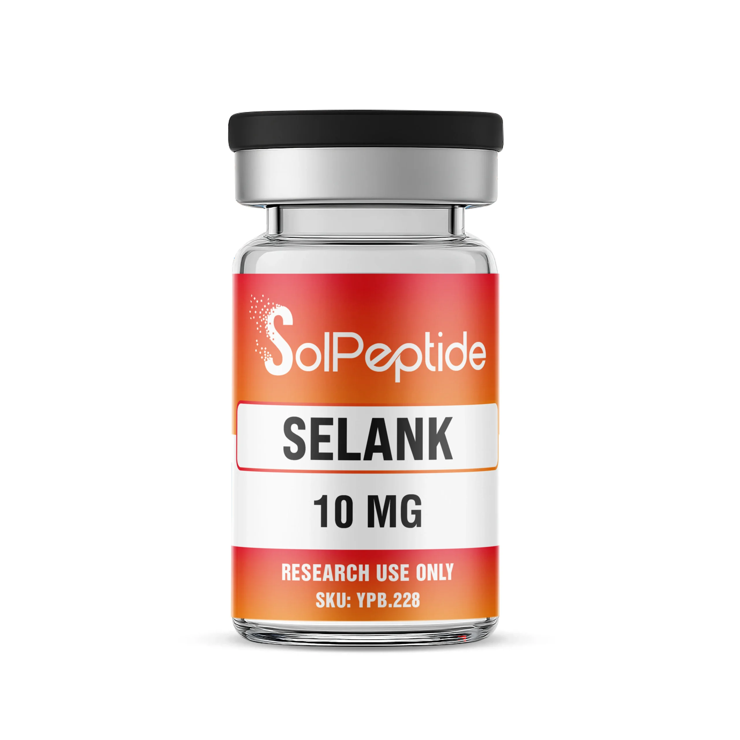 Selank (10mg) - Image 1