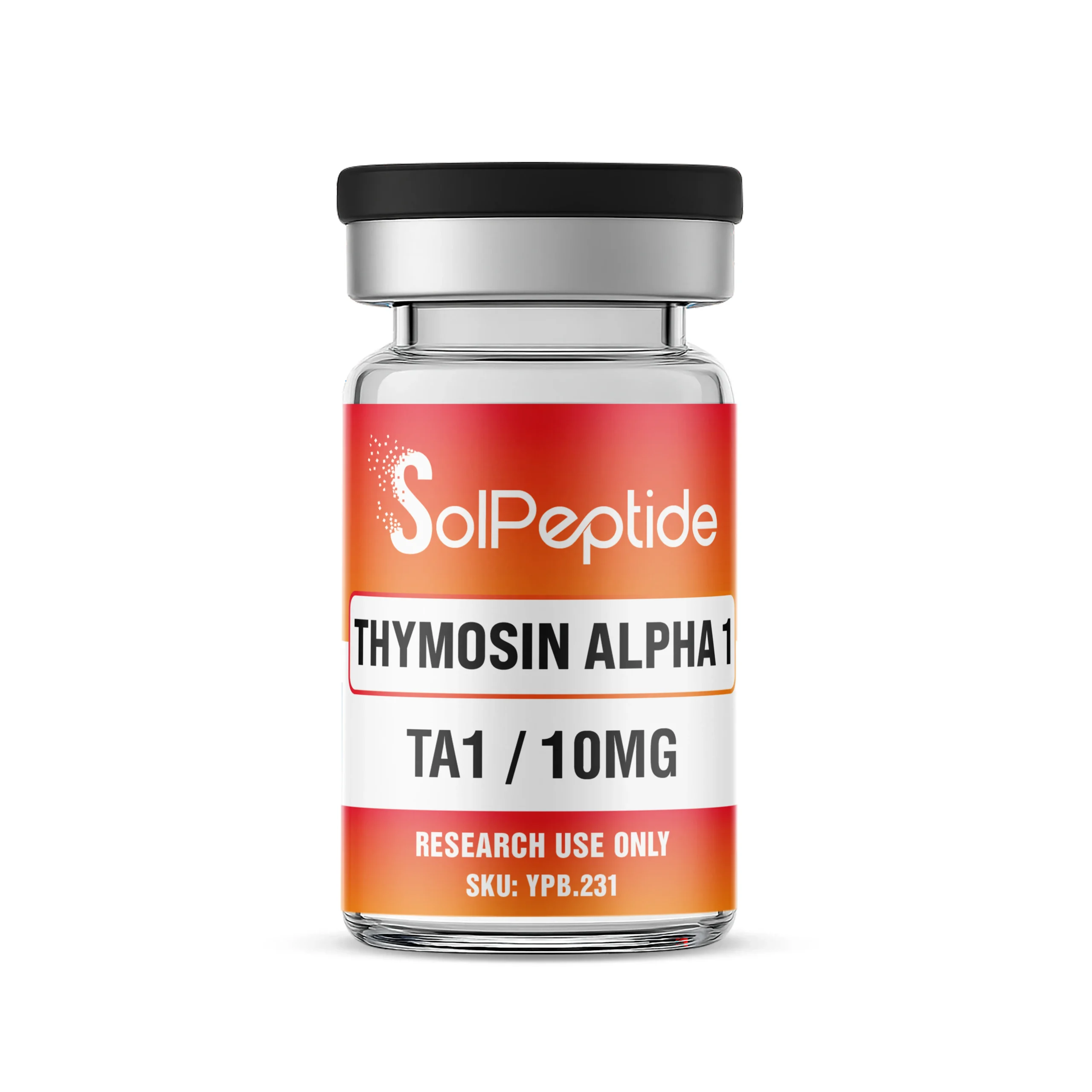 Thymosin Alpha 1 (TA1) (10mg) - Image 1