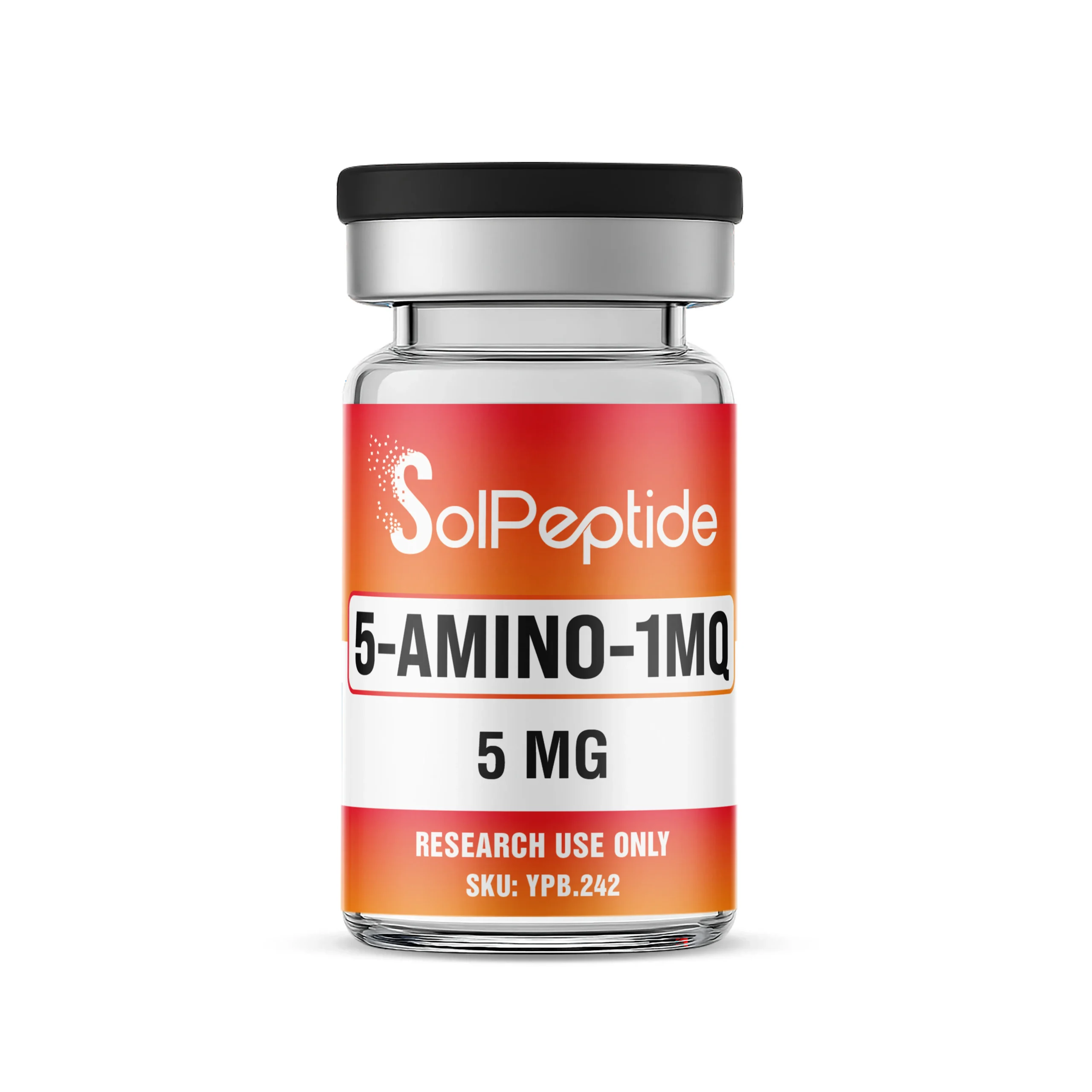 5-amino-1mq - Image 1