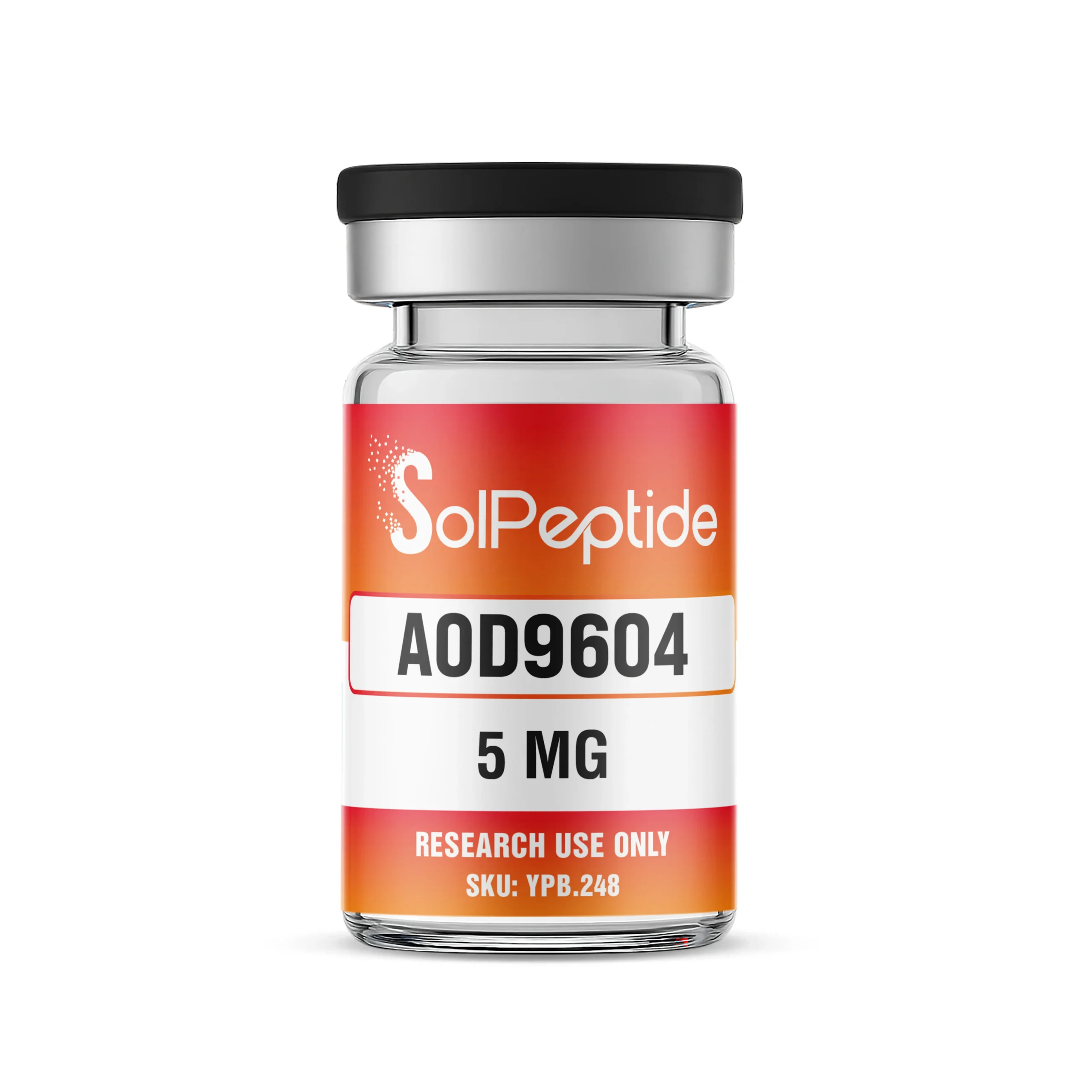 AOD 9604 (5mg) - Image 1