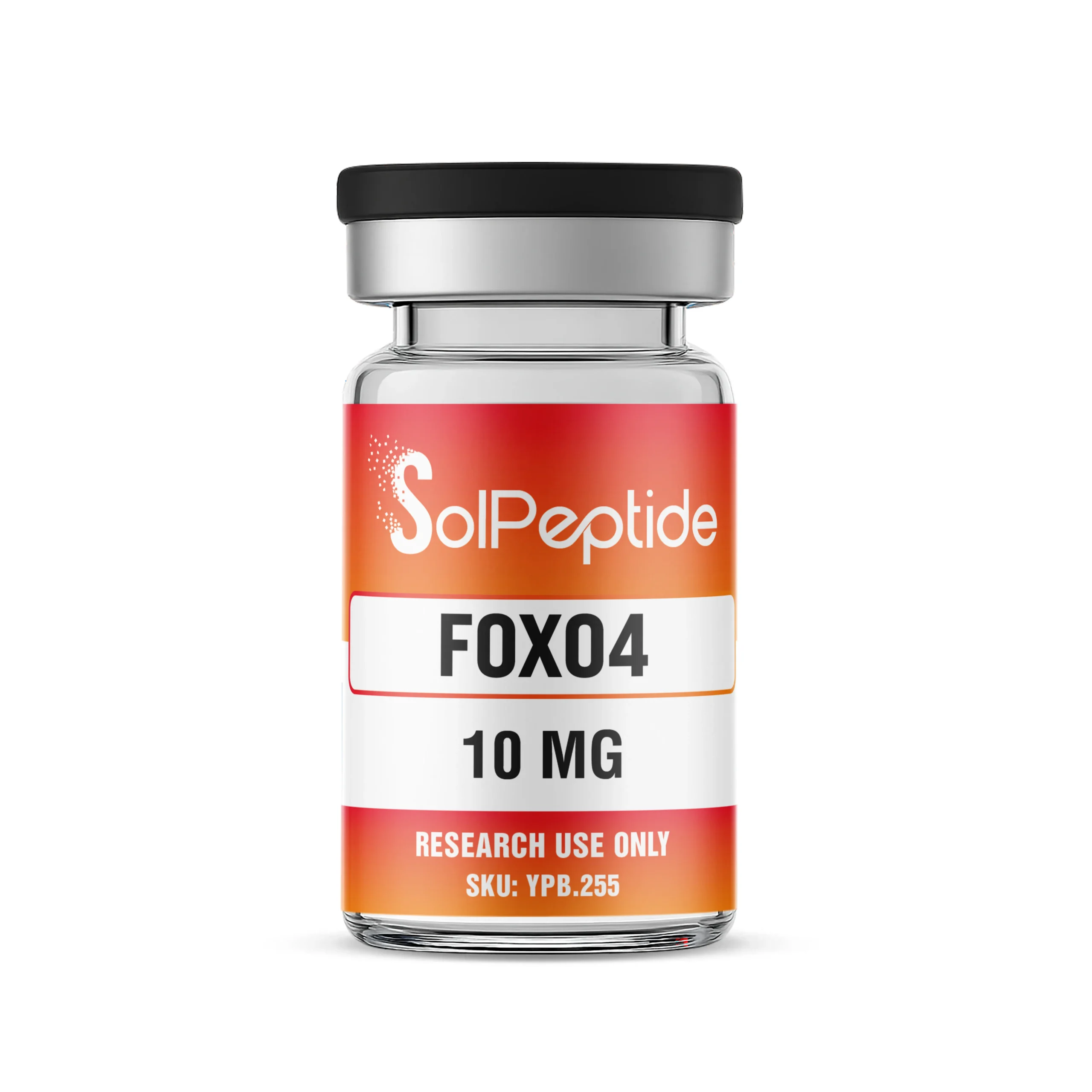 FOXO4 (10mg) - Image 1