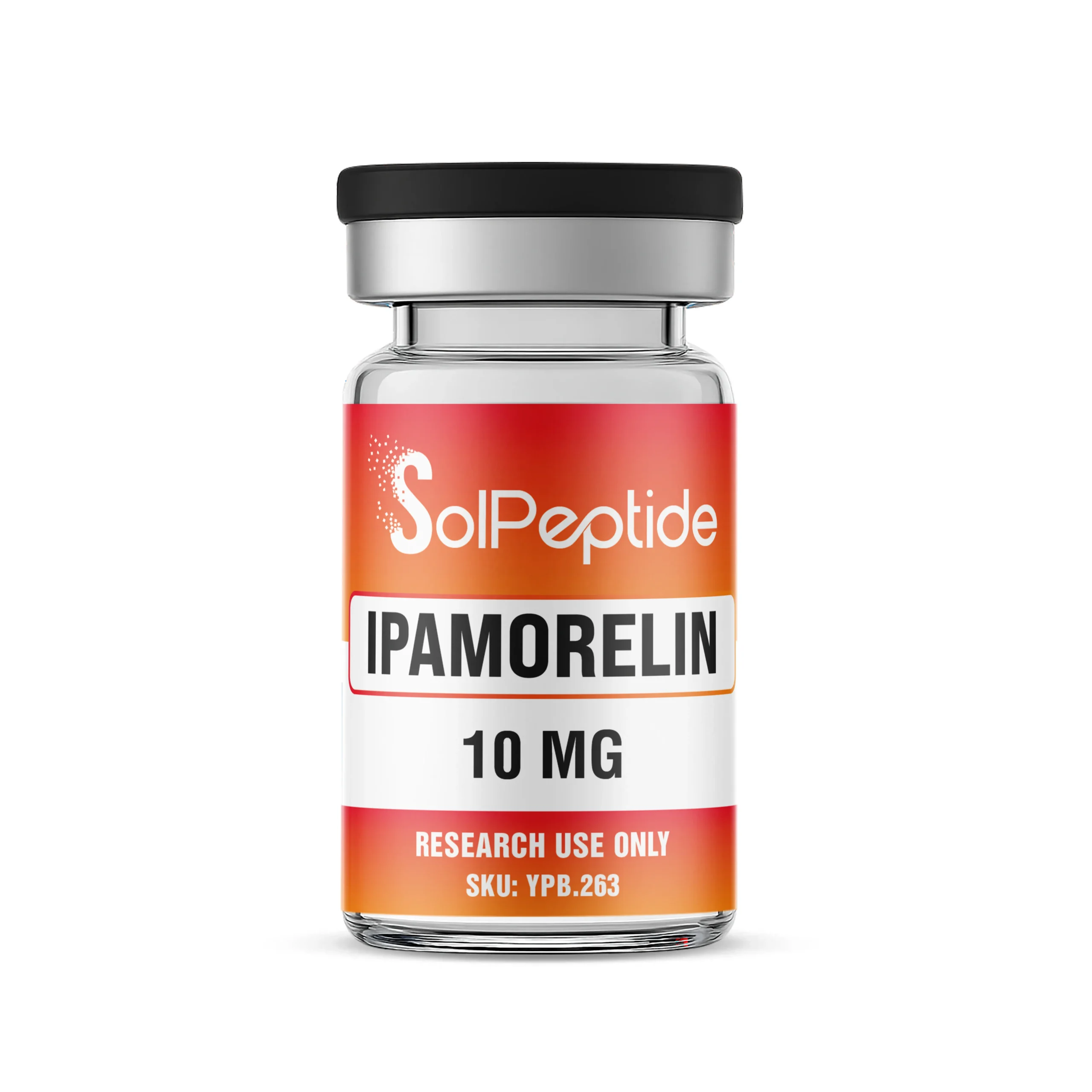 Ipamorelin (10mg) - Image 1