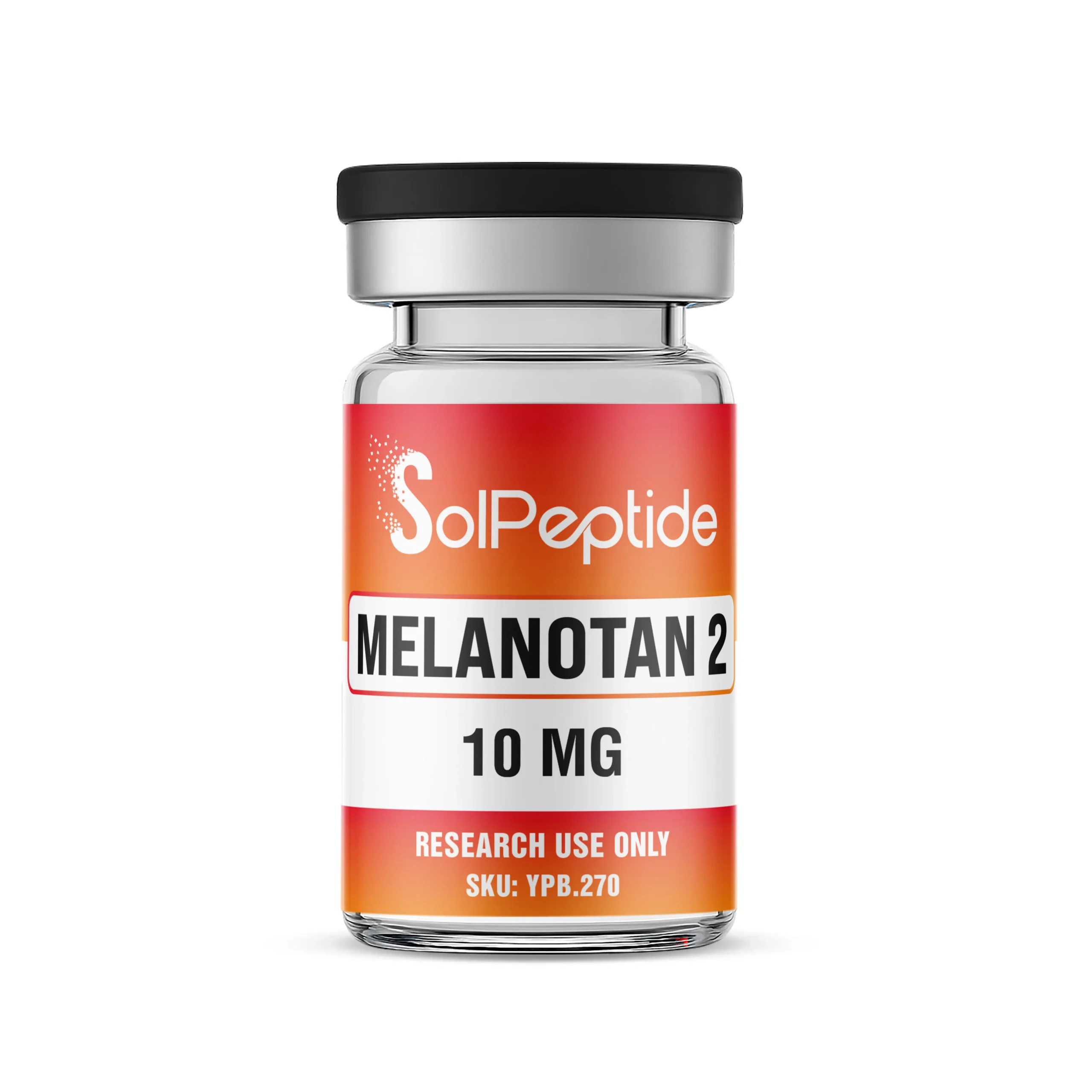 Melanotan 2 (10mg) - Image 1