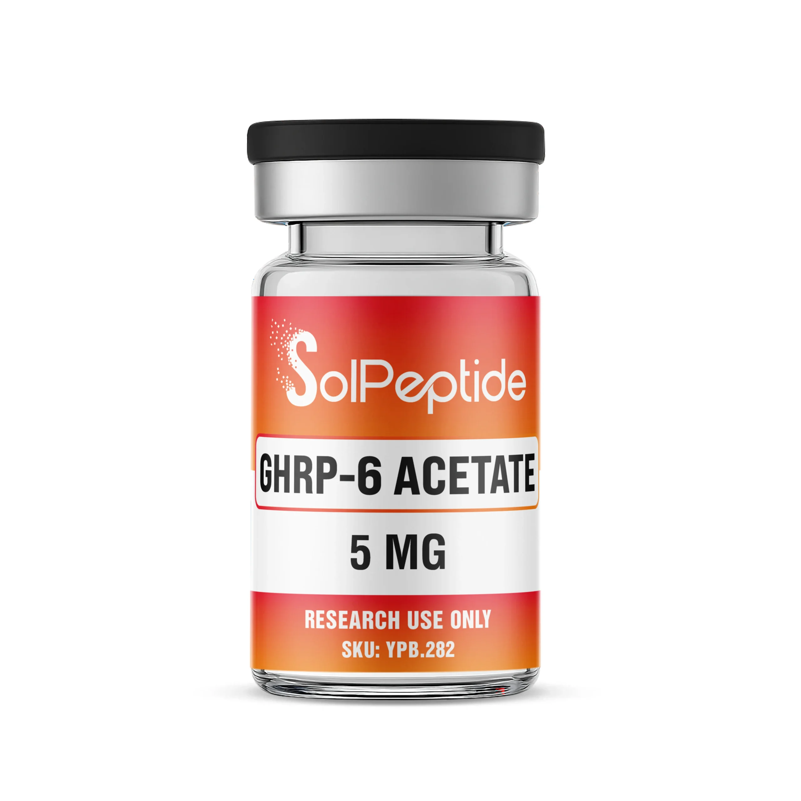 GHRP-6 Acetate - Image 1
