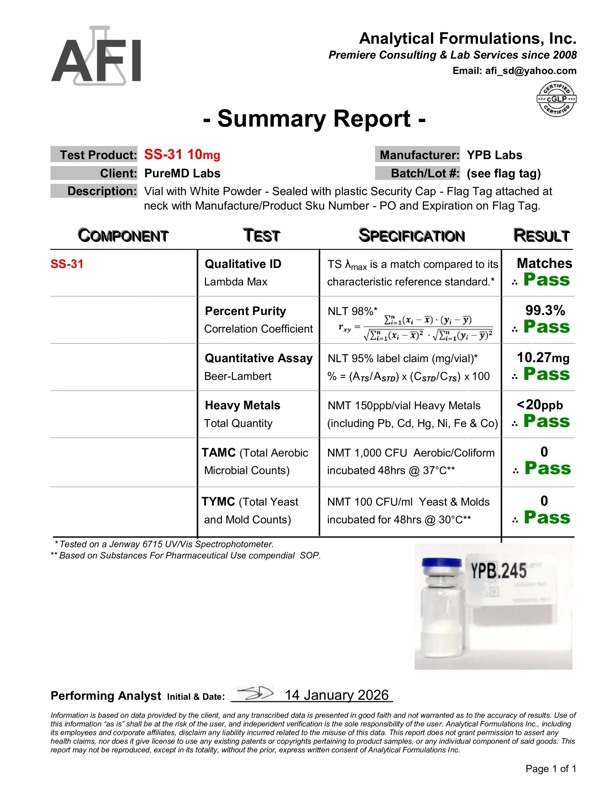 SS-31 - Image 2